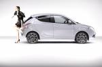 Lancia Ypsilon Mya 2016 года